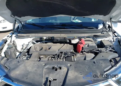 2020 Acura Rdx Technology Package from USA, damaged, VIN 5J8TC2H53LL016679